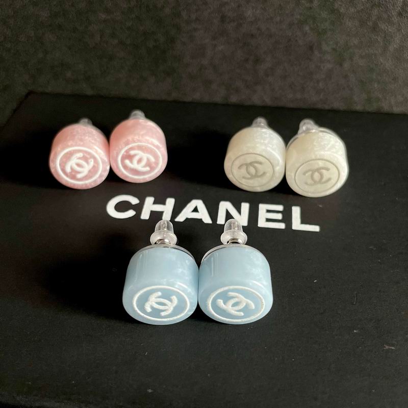 Chanel Earring 04yxs533