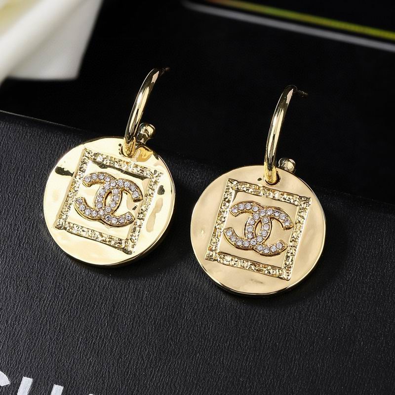Chanel  Earring 04yxs56