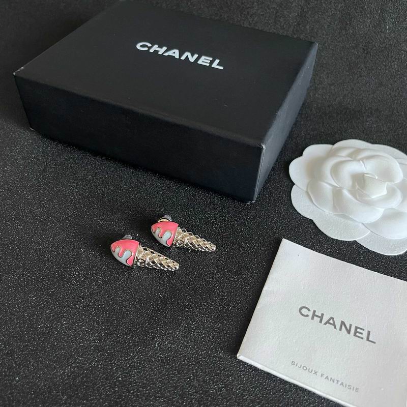 Chanel  Earring 04yxs63