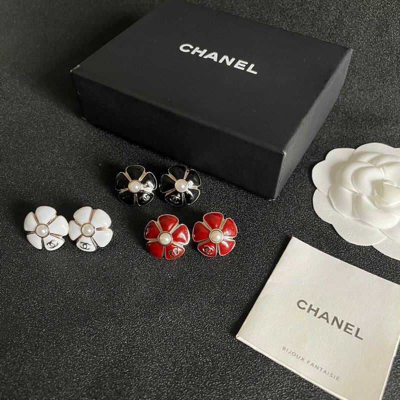 Chanel  Earring 04yxs66