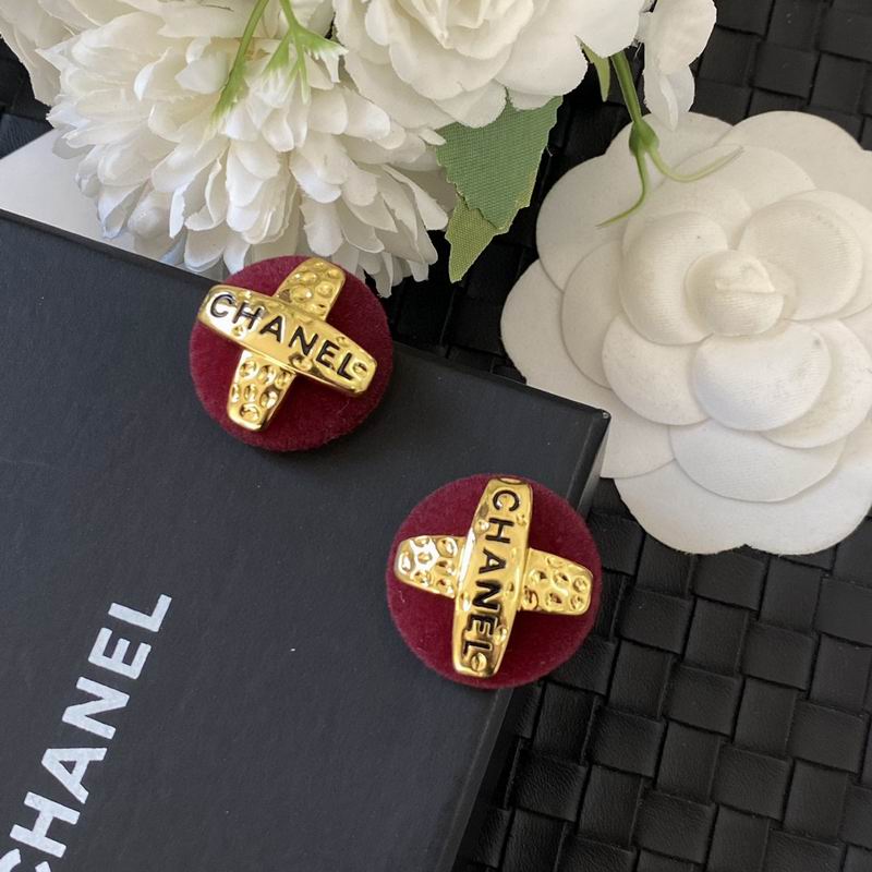 Chanel  Earring 04yxs76