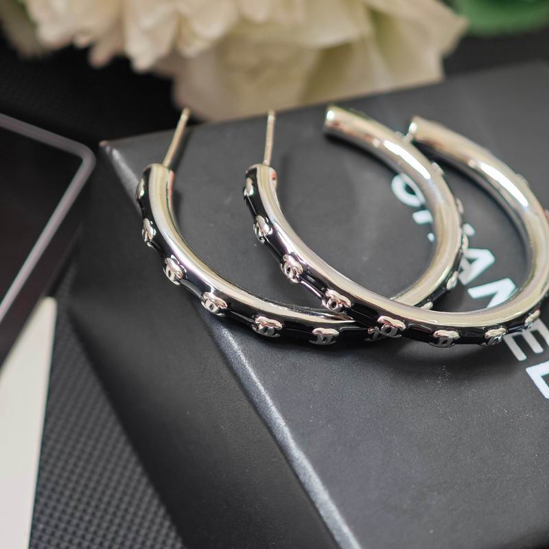 Chanel  Earring 04yxs80