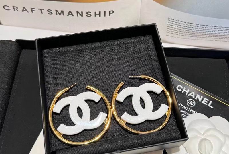 Chanel Earring 04yxs81