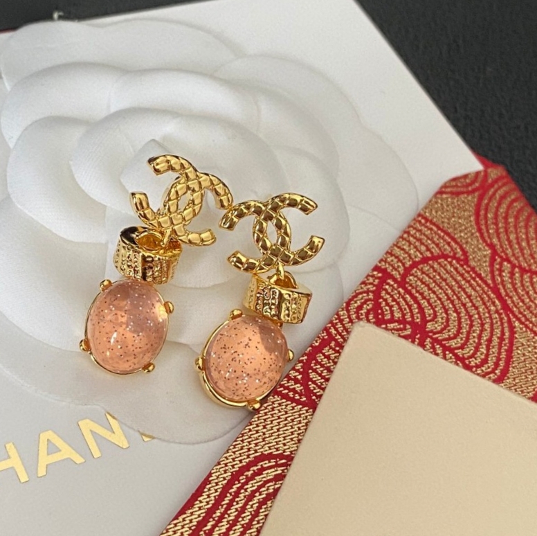 Chanel Earring 04yxs87