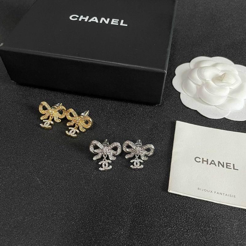 Chanel Earring 04yxs95