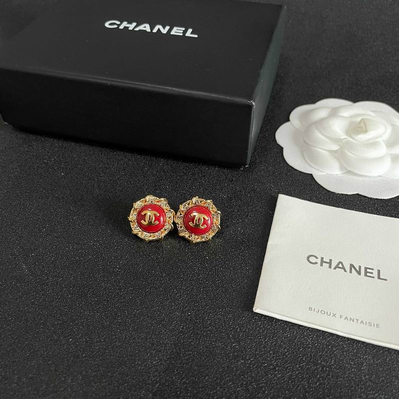Chanel Earring 04yxs98
