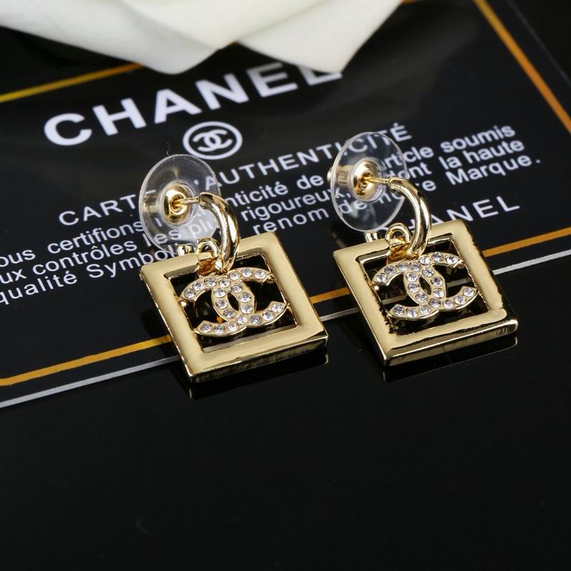 Chanel Earring 05yxs543