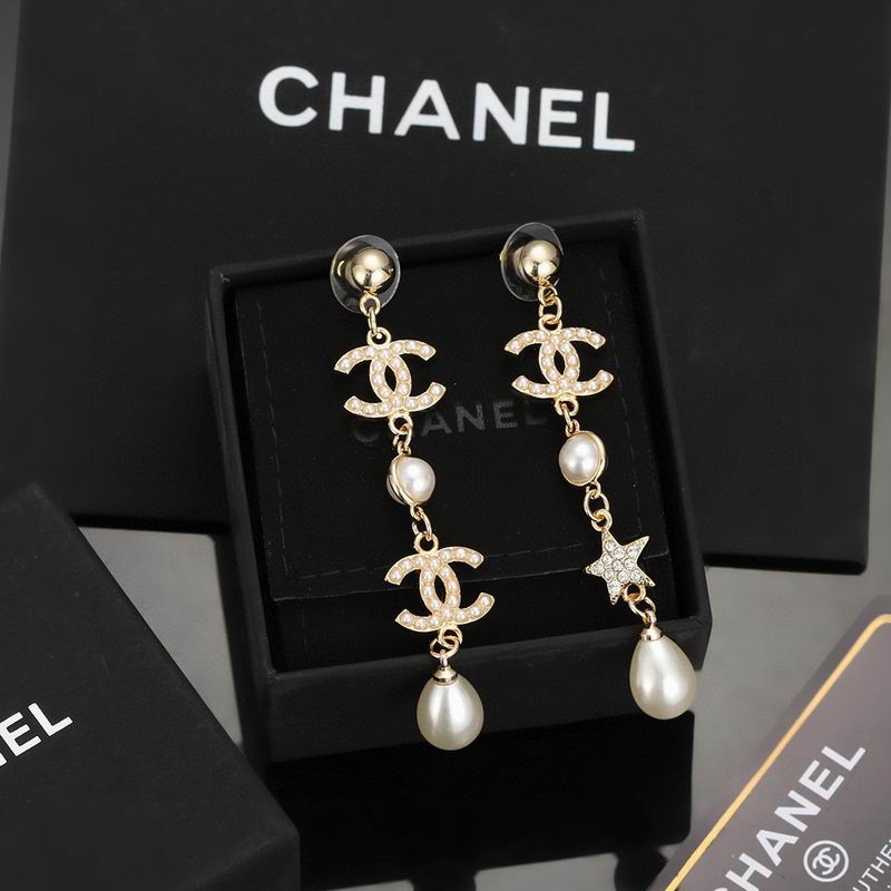 Chanel Earring 05yxs548