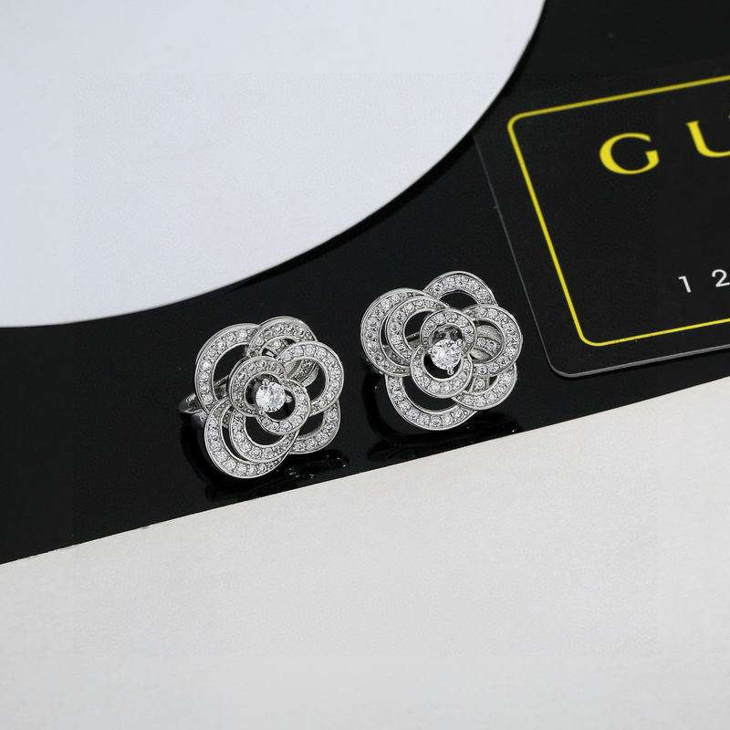 Chanel Earring 05yxs550