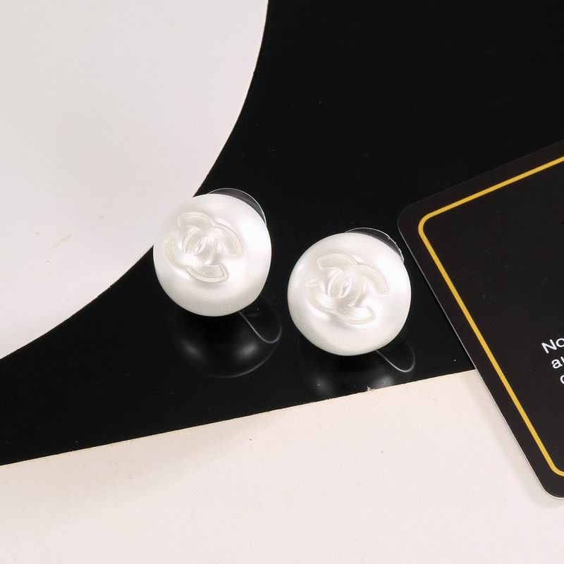 Chanel Earring 05yxs553