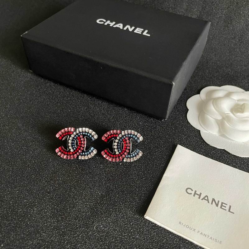 Chanel Earring 05yxs559