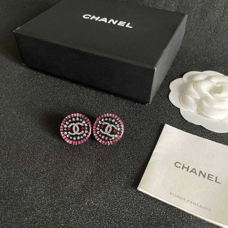 Chanel Earring 05yxs560