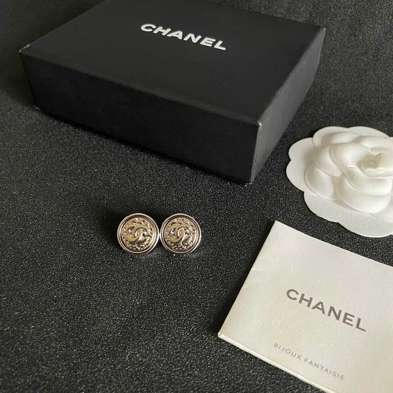 Chanel Earring 05yxs565
