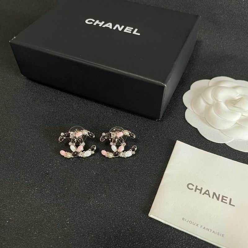 Chanel Earring 05yxs566