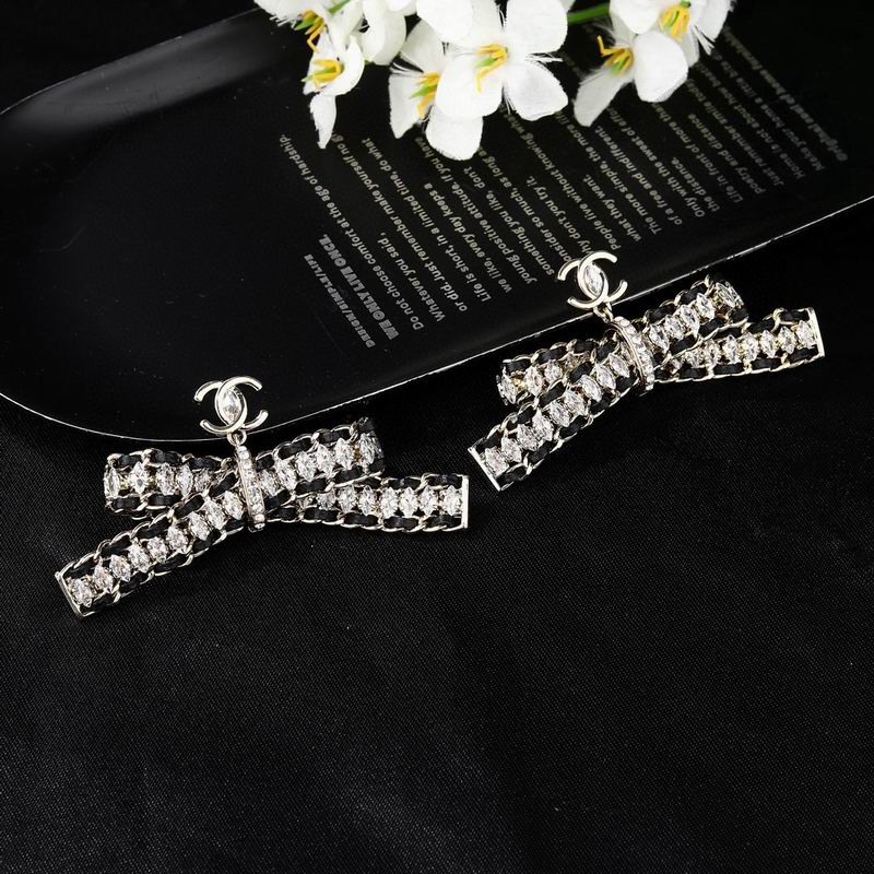 Chanel Earring 05yxs570