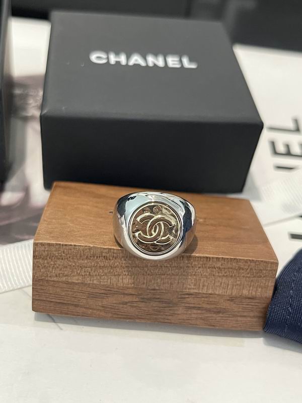 Chanel Ring 03yxs05