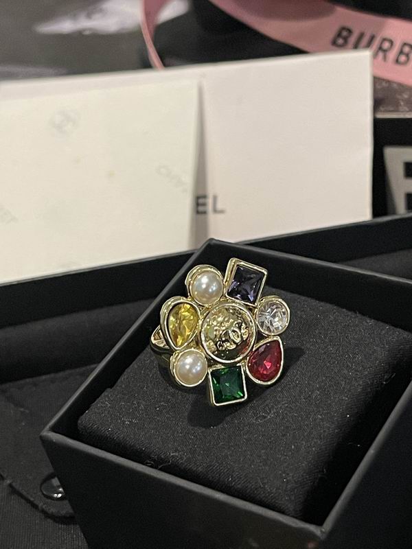 Chanel Ring 03yxs08