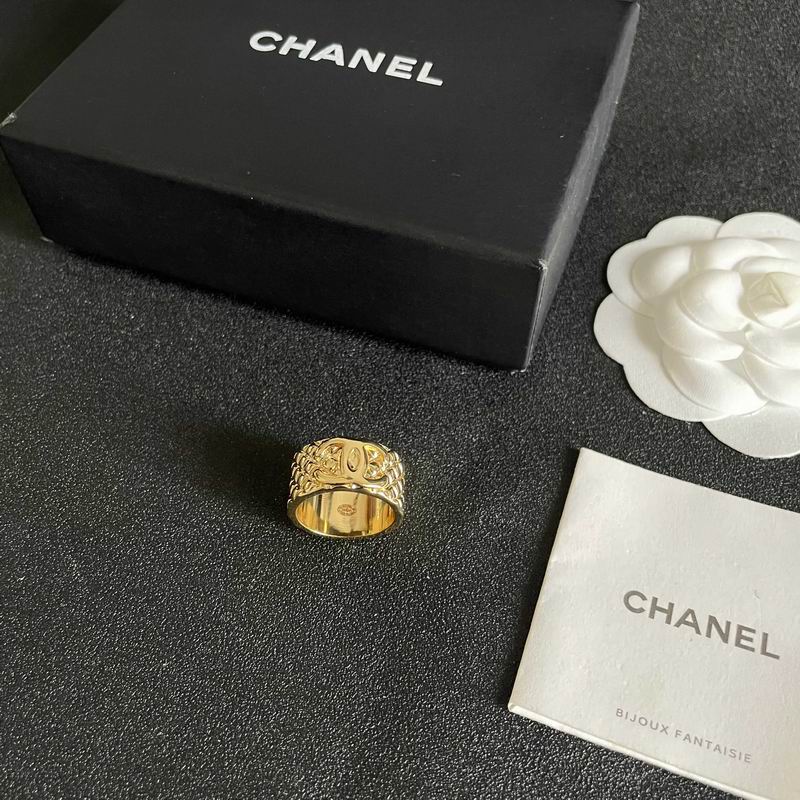 Chanel Ring 03yxs13