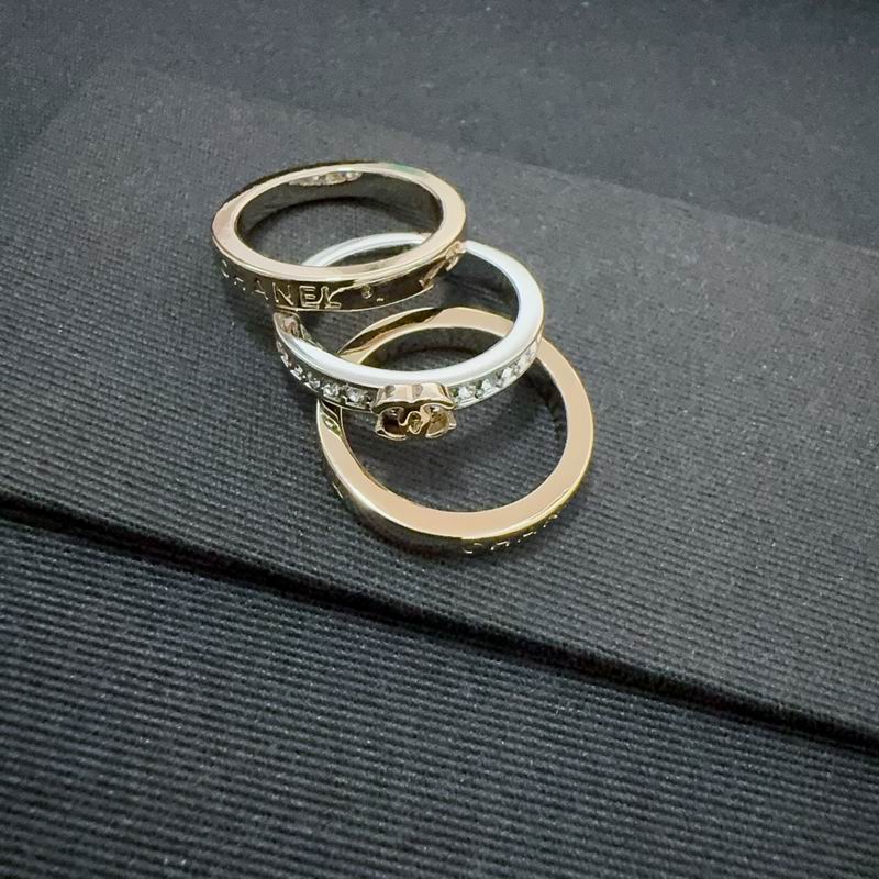Chanel Ring 03yxs22