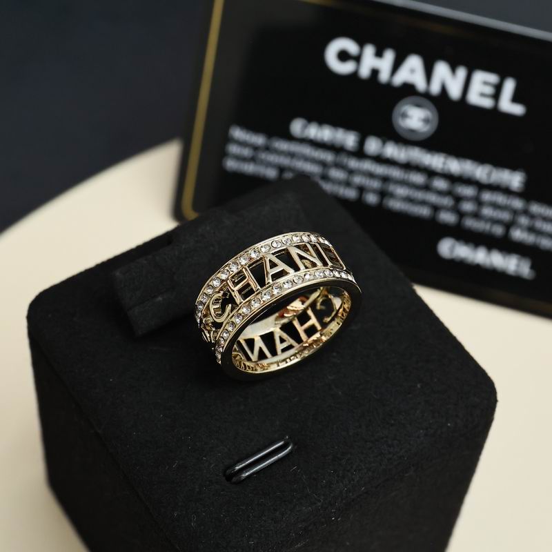 Chanel Ring 03yxs24