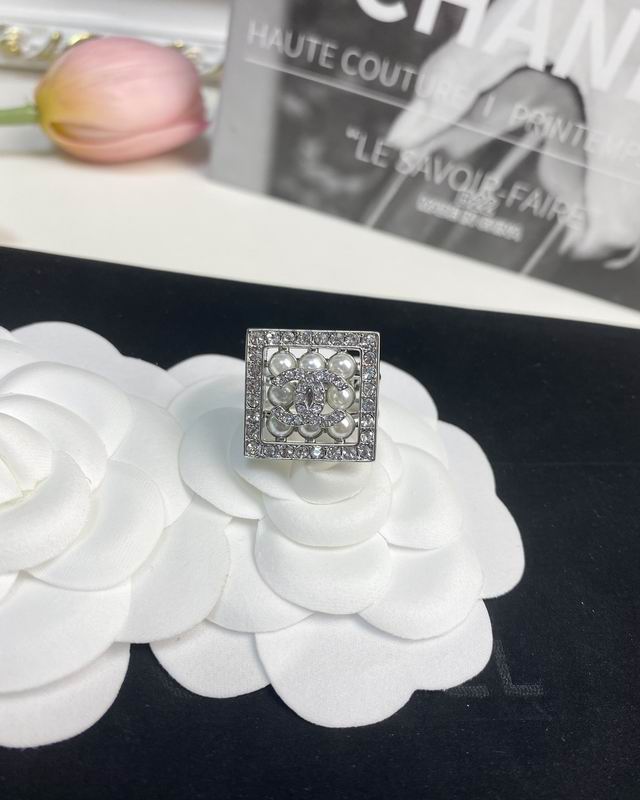 Chanel Ring 03yxs26