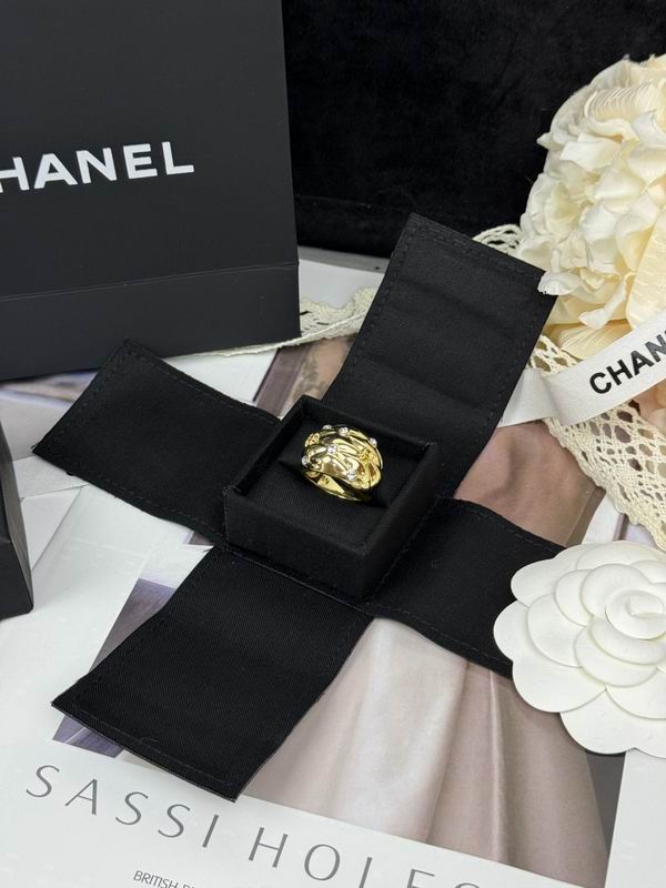 Chanel Ring 03yxs27