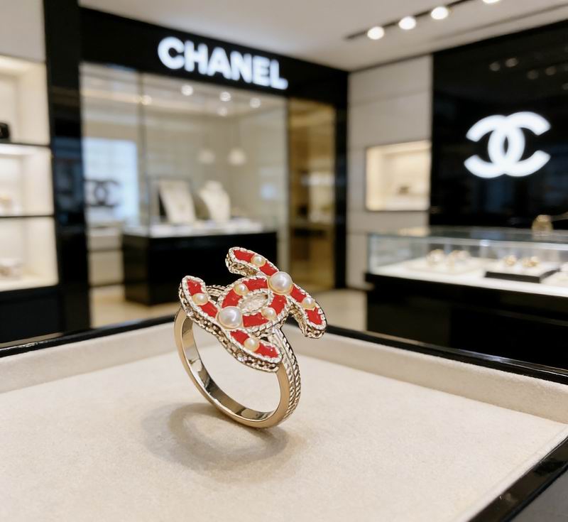 Chanel Ring 04yxs33