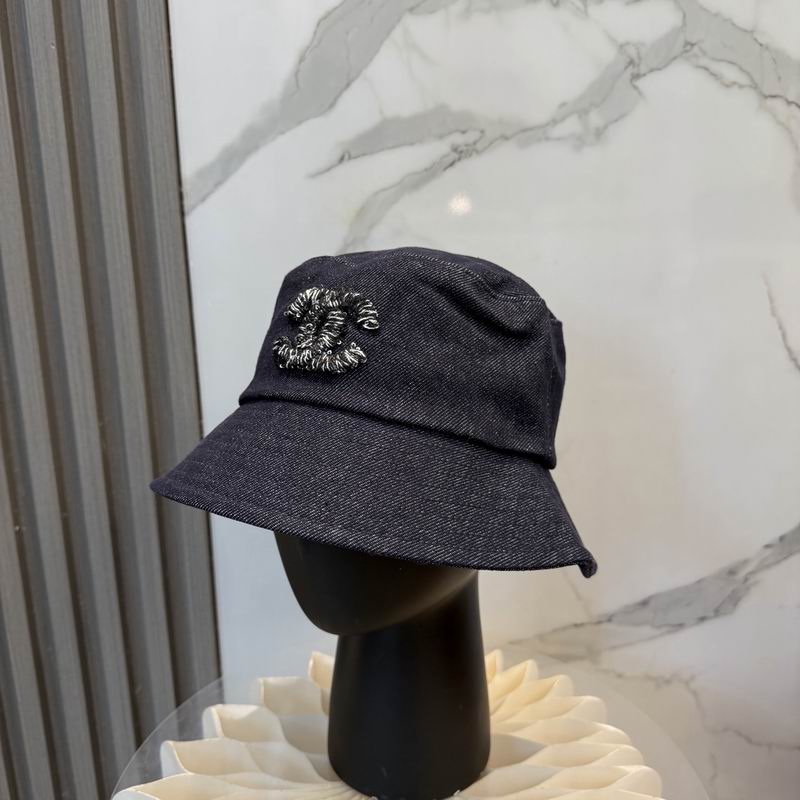 Chanel  hat dx02