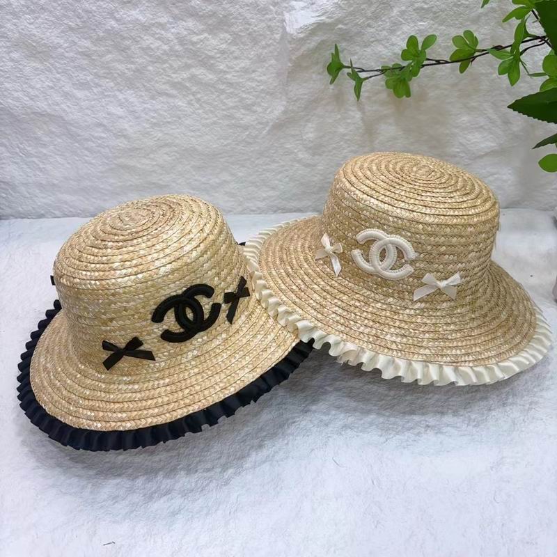 Chanel  top hat 051601