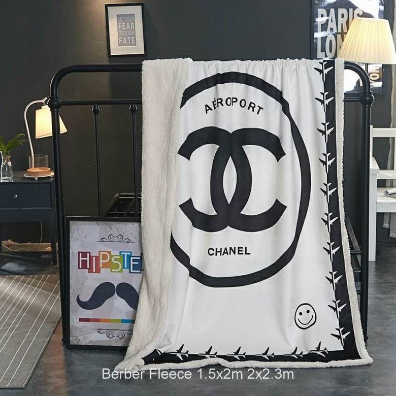 Chanel 1.5x2m 2x2.3m n34