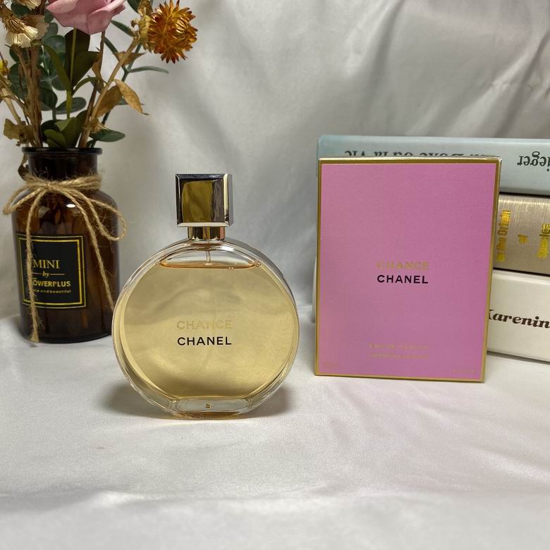 Chanel 100ml 67