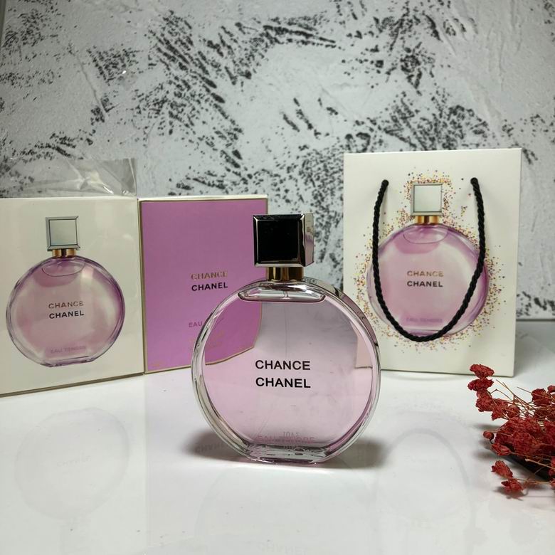Chanel 100ml 68