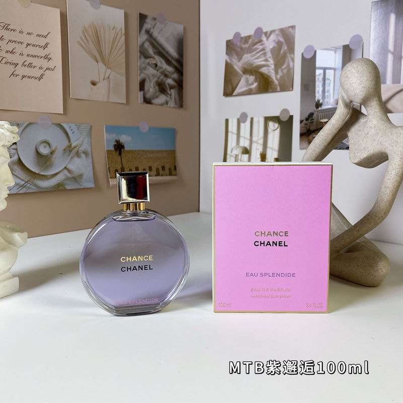 Chanel 100ml 53