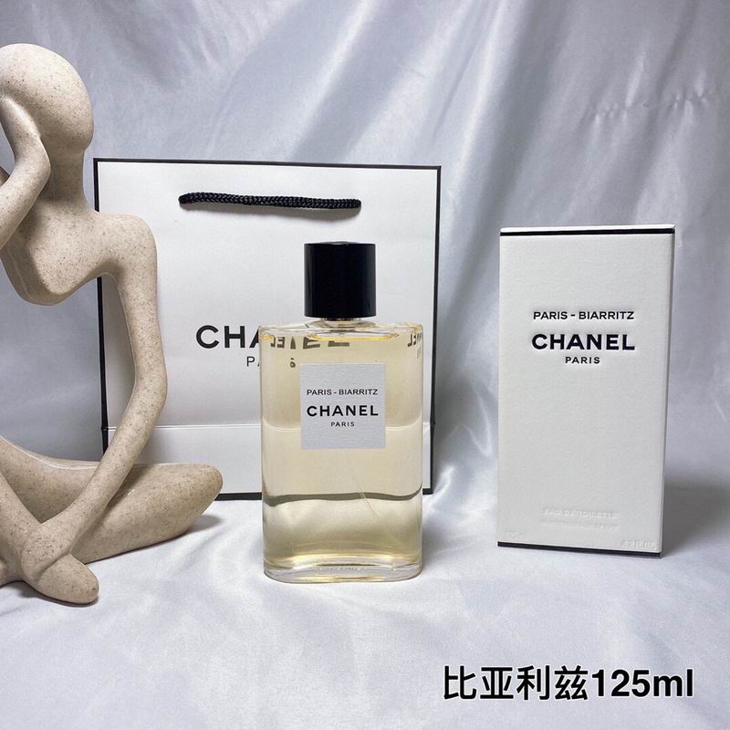 Chanel 125ml 49