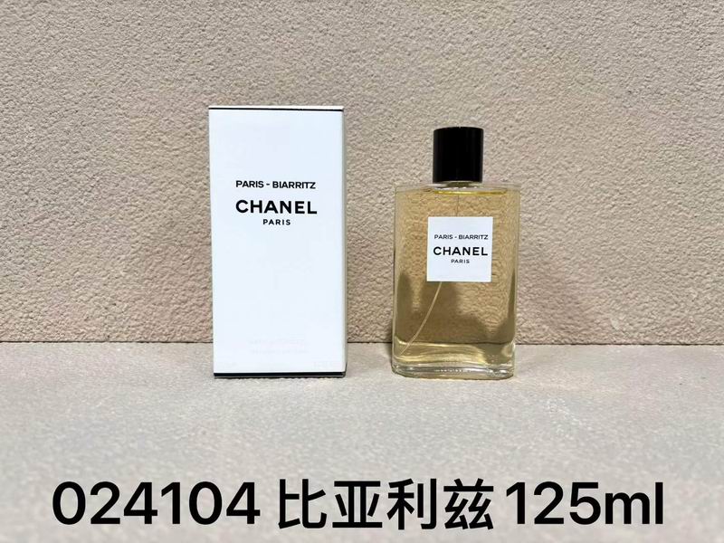Chanel 125ml （多款）115
