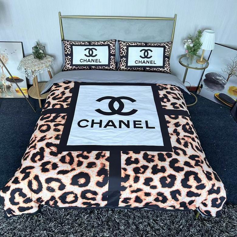 Chanel 2.0x2.3m 32