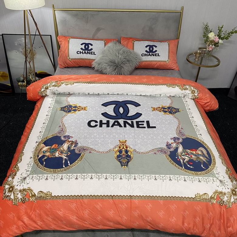 Chanel 2.0x2.3m 37