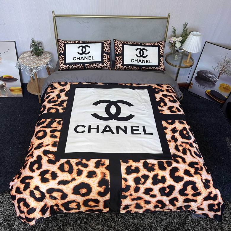 Chanel 2.0x2.3m 30