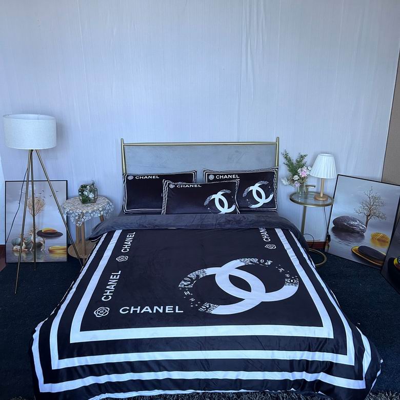 Chanel 2.0x2.3m 40