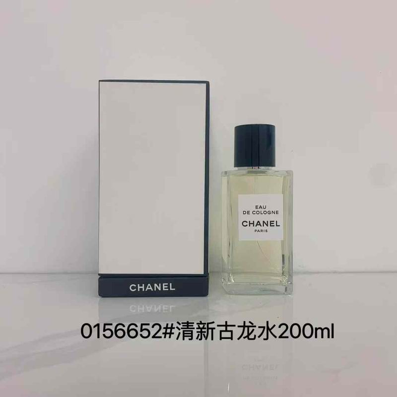Chanel 200ml 47