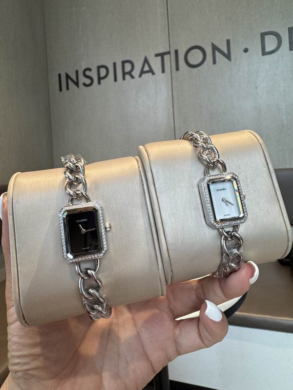 Chanel 21X26mm 101502