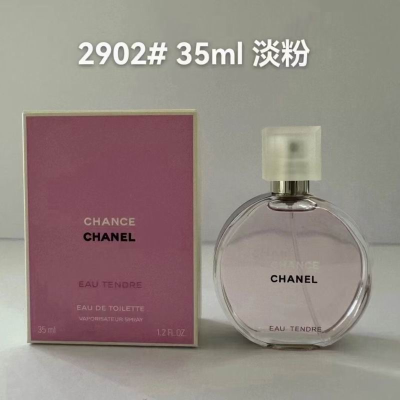 Chanel 35ml 95