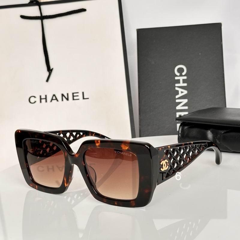Chanel 5567 54 21-131 e