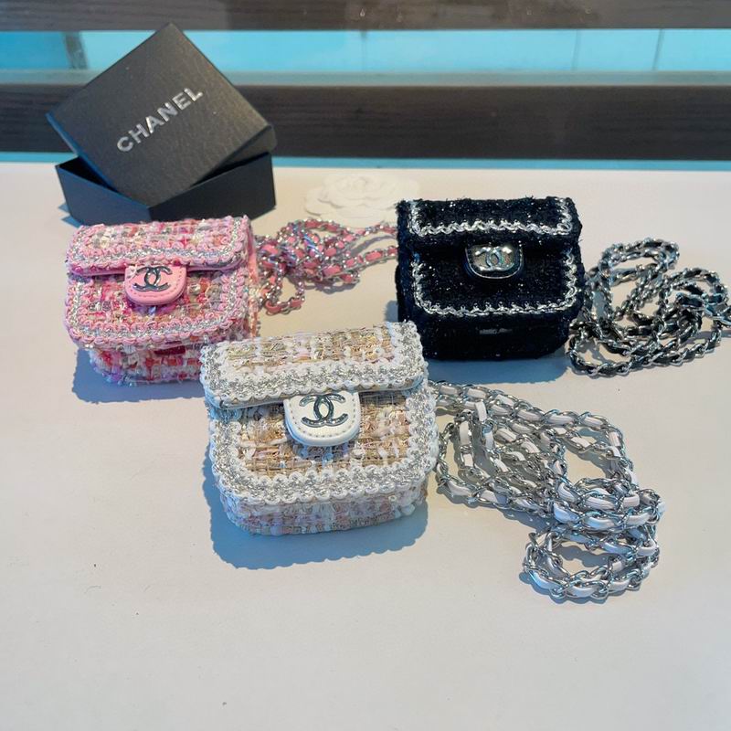 Chanel AirPods 1-3代 73