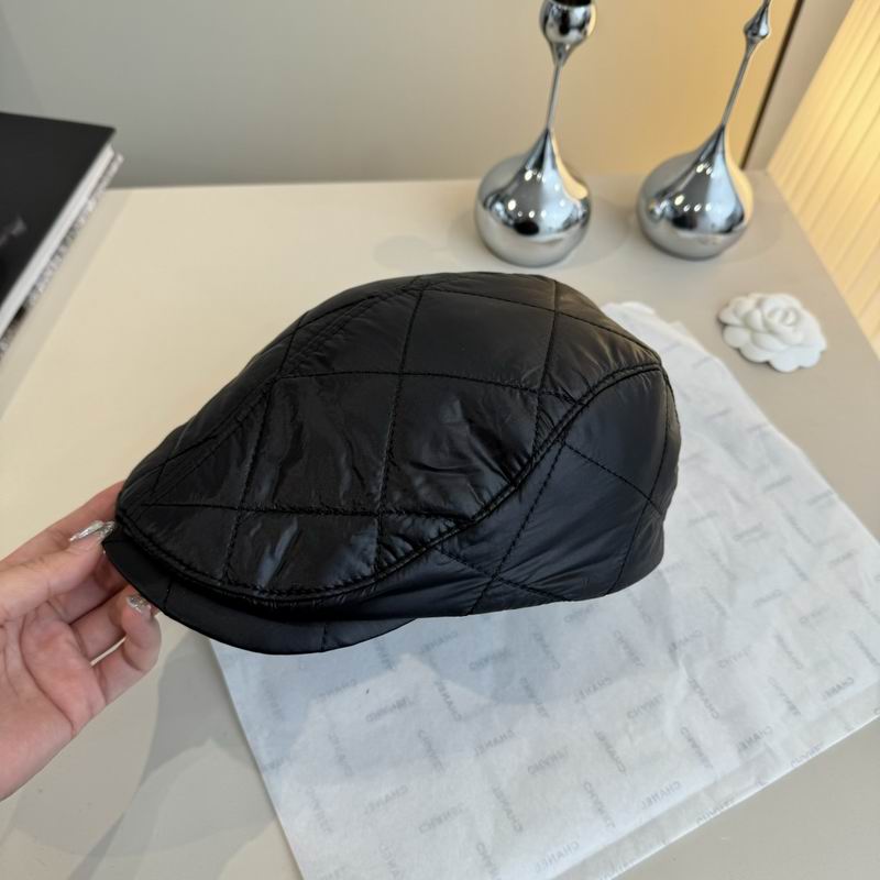 Chanel Beret 090809