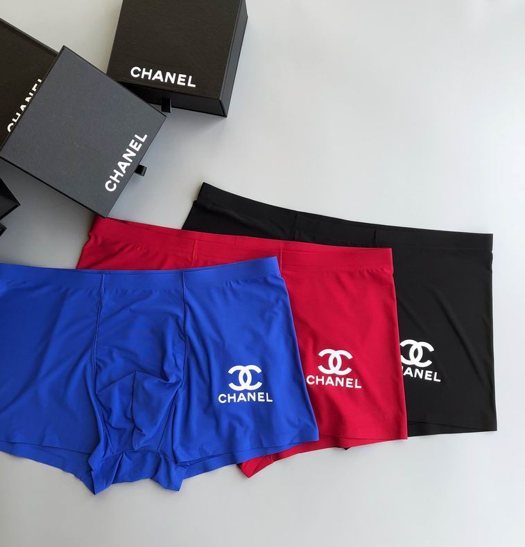Chanel boxer L-3XL 12
