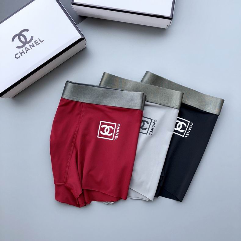 Chanel boxer L-3XL 10