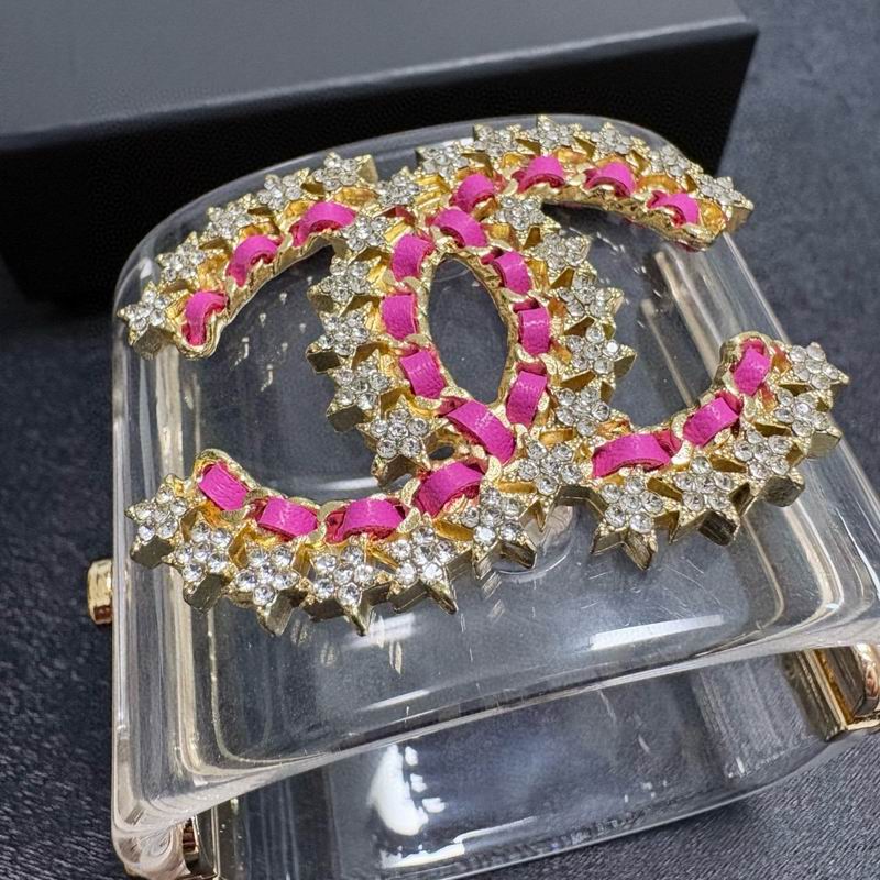 Chanel Bracelet 03yxs21