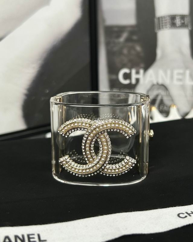 Chanel Bracelet 03yxs42