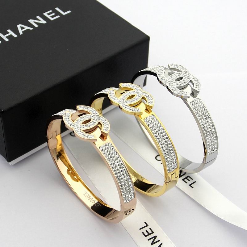 Chanel Bracelet 08yxq05